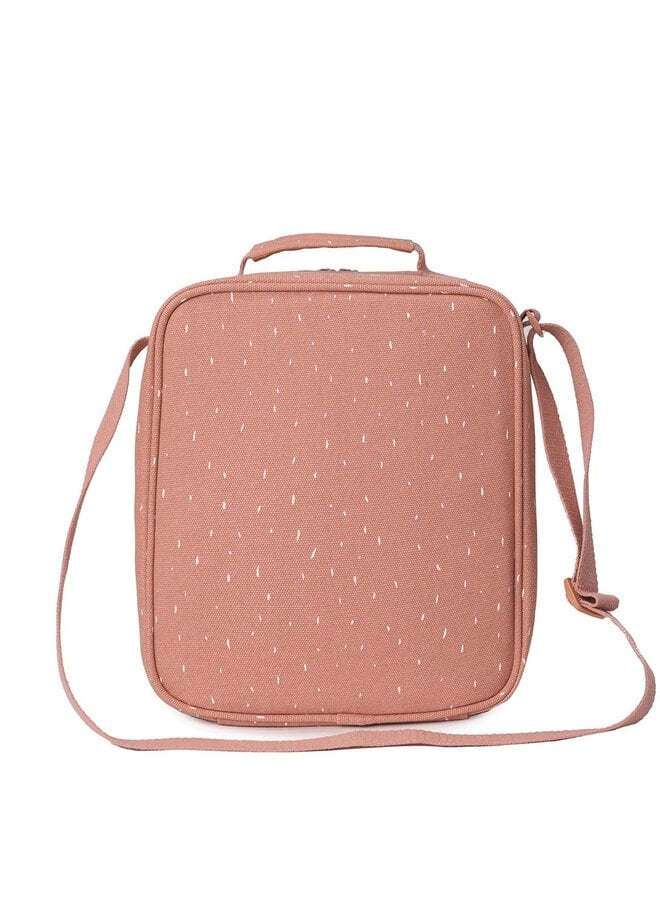 Insulated Lunch Bag - Mrs. Cat - Trixie