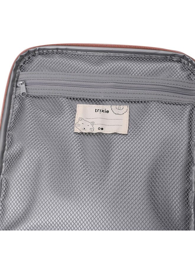 Insulated Lunch Bag - Mrs. Cat - Trixie