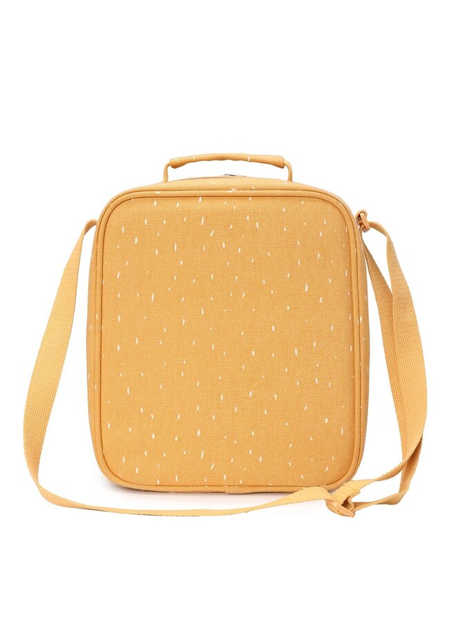 Insulated Lunch Bag - Mr. Lion  - Trixie