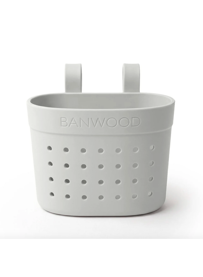 Fietsmandje Ivory - Banwood