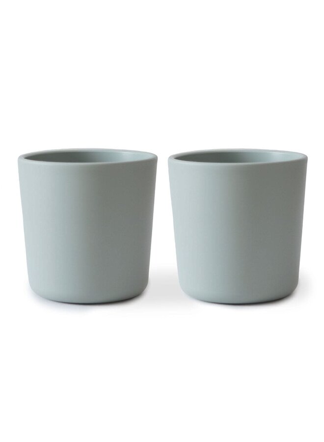 Set Bekers - Sage - Mushie
