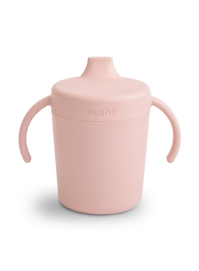Tuitbeker - Blush - Mushie