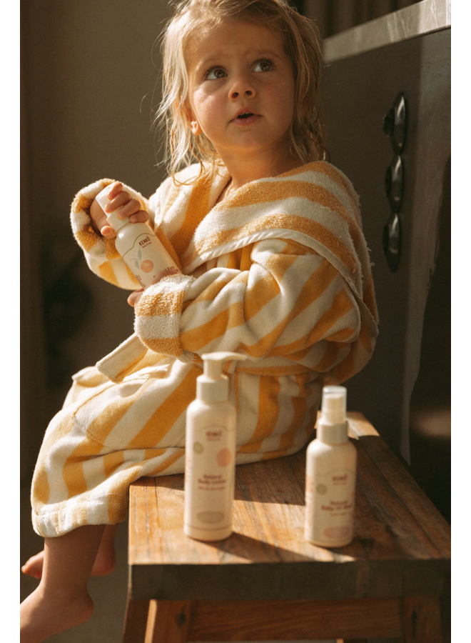 Easy Brush Hair Spray - Baby & Kids - Kenko