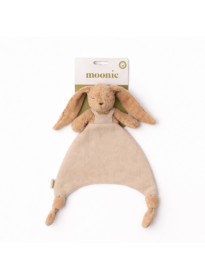 Doudou Bunny Cappuccino - Moonie
