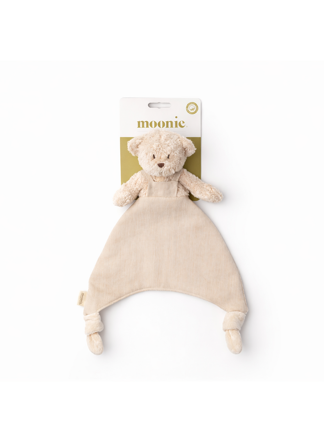 Doudou Bear Sand - Moonie