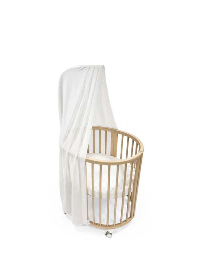 Stokke Sleepi Bedhemeltje - Wit - Stokke