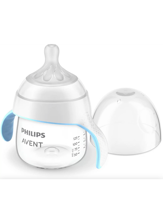 Natural 3.0 Overgangsbeker 150ml Avent