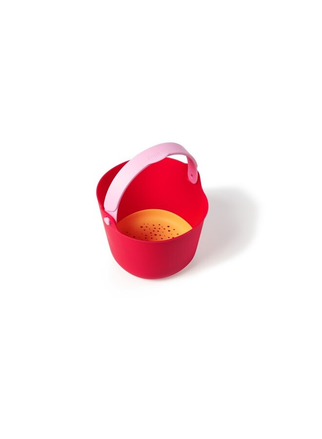 Bucki Emmertje - Cherry Banana Pink - Quut
