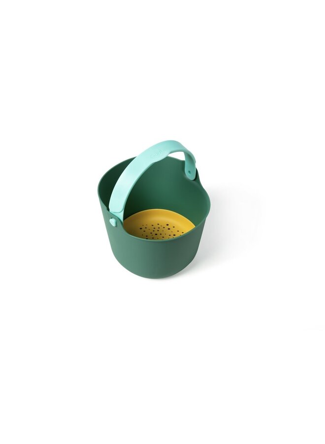 Bucki Emmertje - Garden Green - Quut