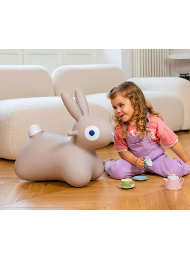 Hoppi - Bunny - Sand - Quut