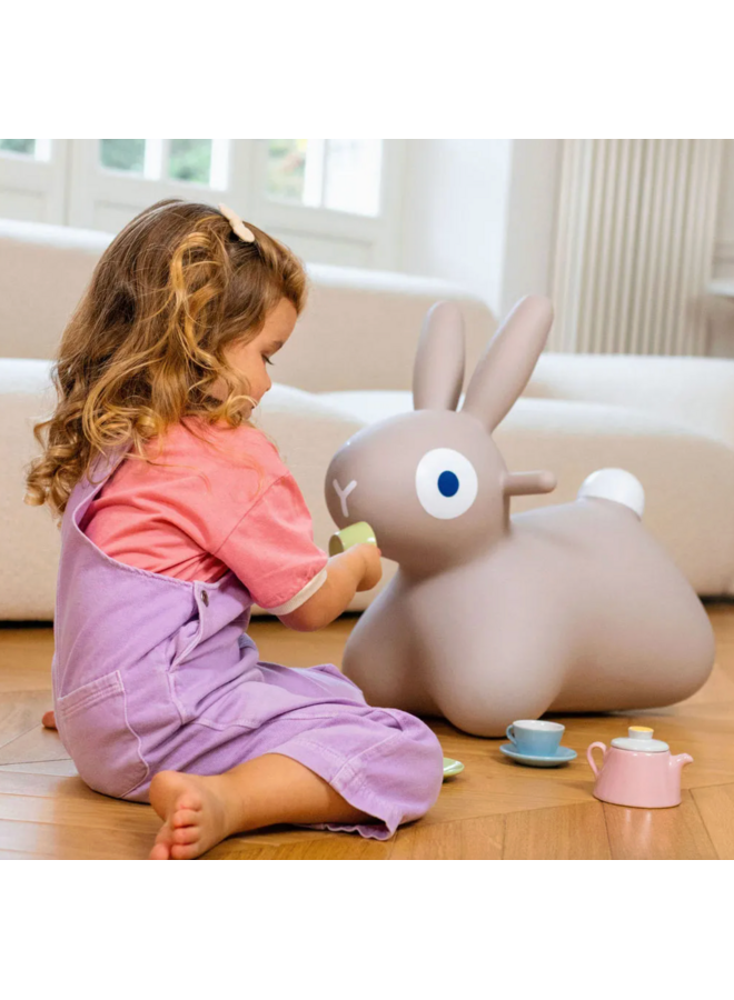 Hoppi - Bunny - Sand - Quut