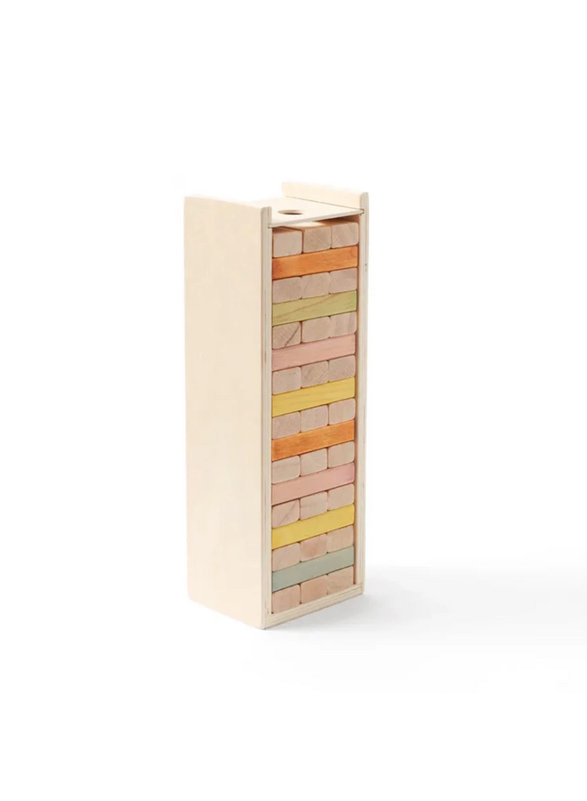Houten Stapelspel - Kid's Concept