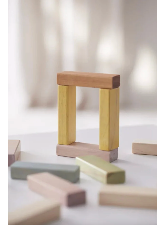 Houten Stapelspel - Kid's Concept