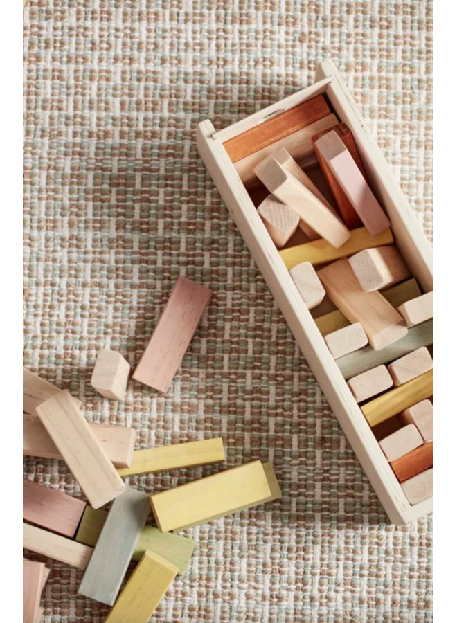 Houten Stapelspel - Kid's Concept