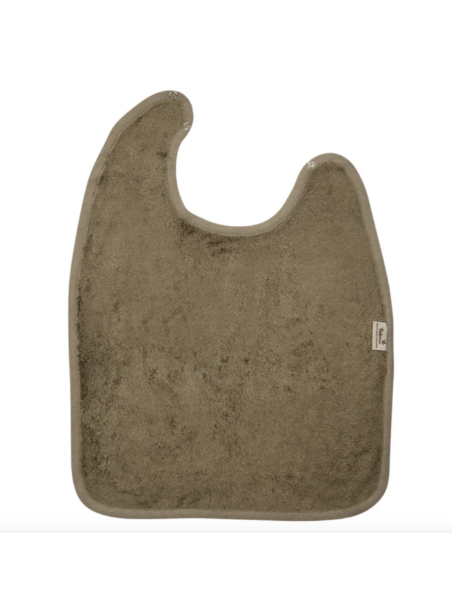 Bib XL (waterdicht) - Jungle green - Timboo