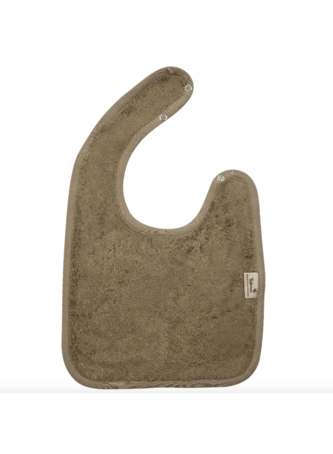 Bib (waterdicht) - Jungle green - Timboo