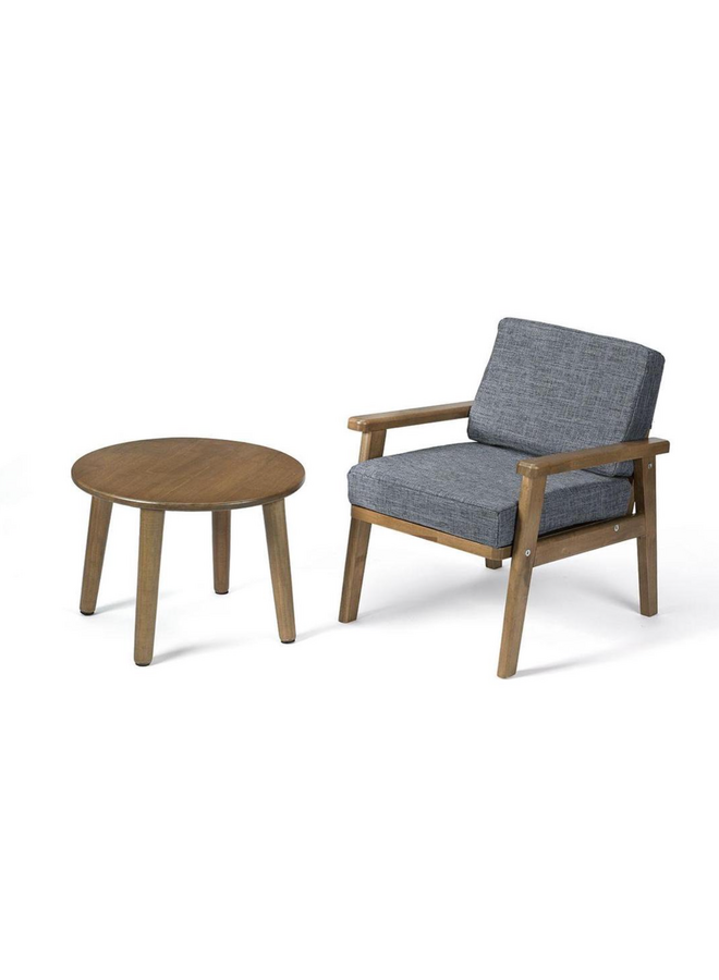 Zetel Lounge - Kid's Concept