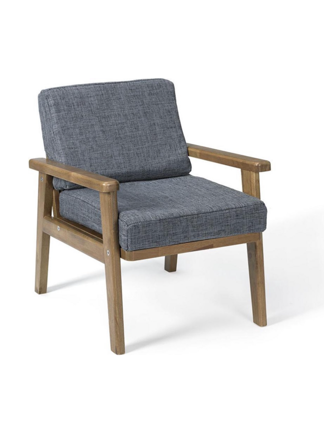 Zetel Lounge - Kid's Concept
