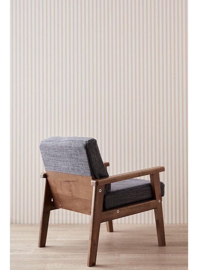 Zetel Lounge - Kid's Concept