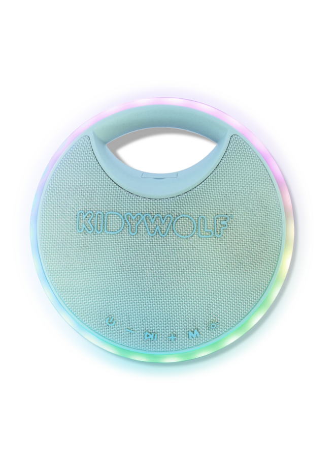 Kidykaraoke - Kidywolf