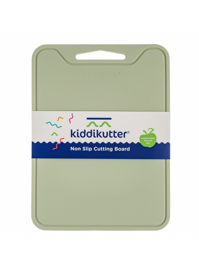 Snijplank - Sage - Kiddikutter
