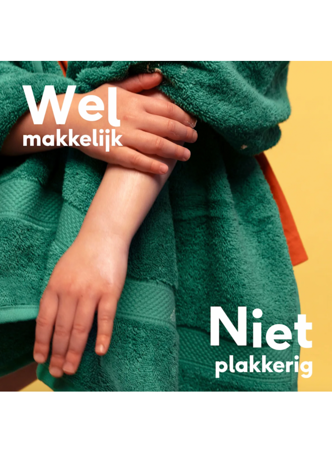 Kids Zonnebrandstick – SPF 50 - Naïf