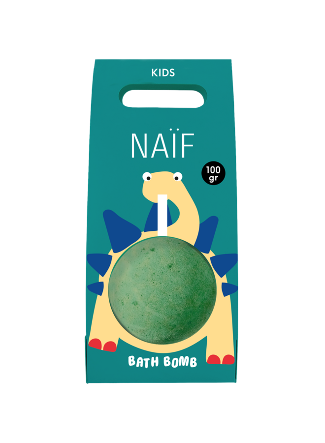 Bruisbal - Dino - Naif