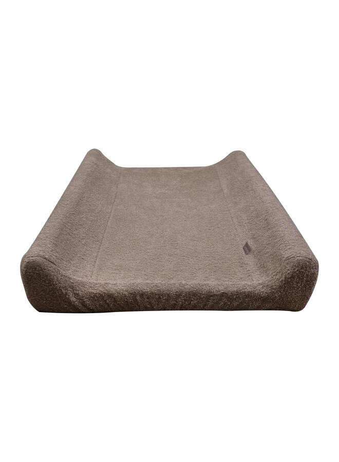 Waskussenhoes - Badstof - Stone - Quax