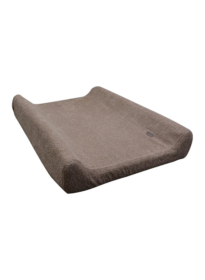 Waskussenhoes - Badstof - Stone - Quax