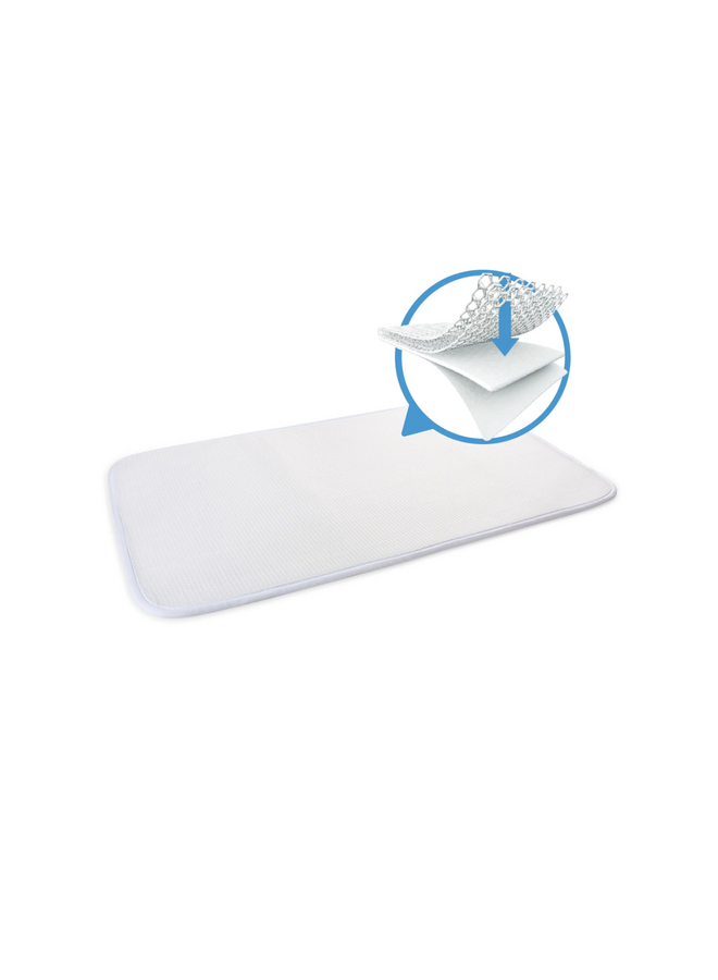 Matrasbeschermer Protect 60x120 - Aerosleep