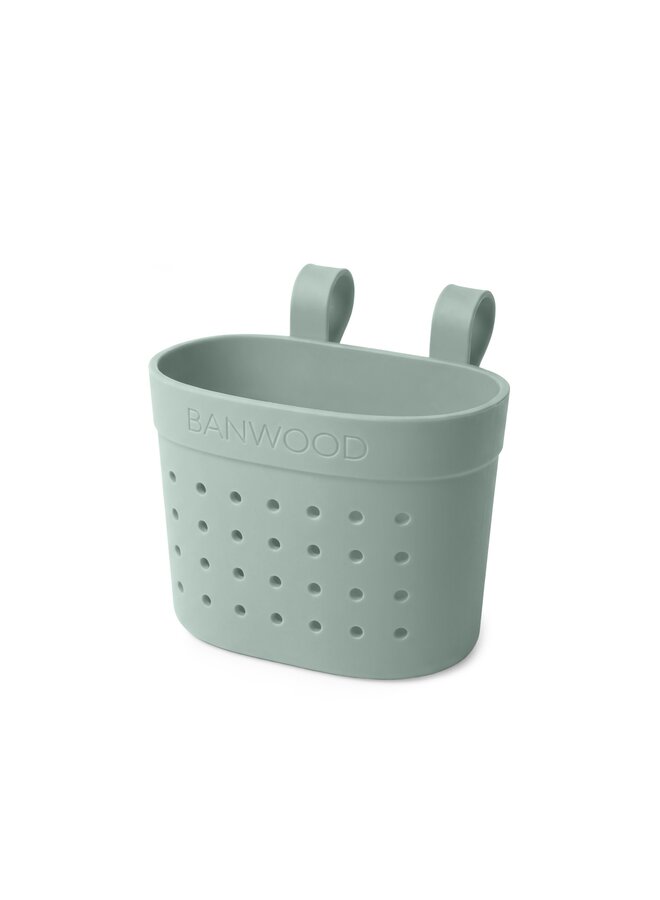 Fietsmandje Clay - Banwood