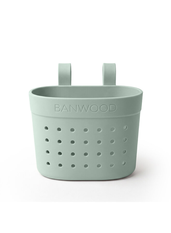 Fietsmandje Clay - Banwood