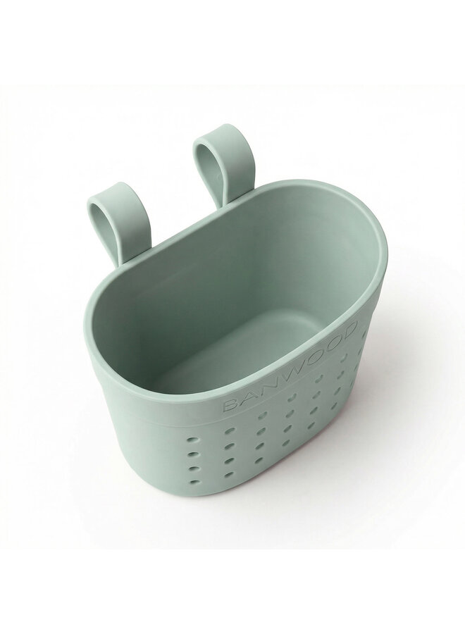 Fietsmandje Clay - Banwood