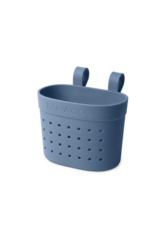 Fietsmandje Deepsea - Banwood