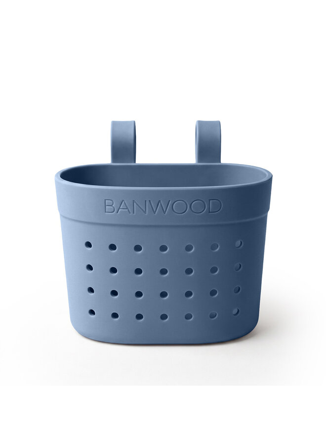 Fietsmandje Deepsea - Banwood