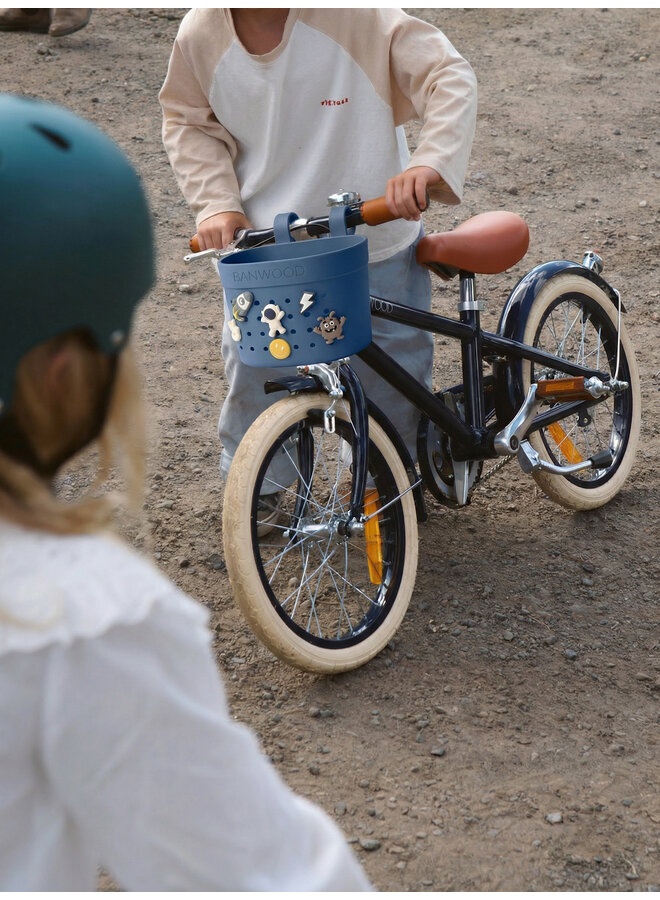 Fietsmandje Deepsea - Banwood