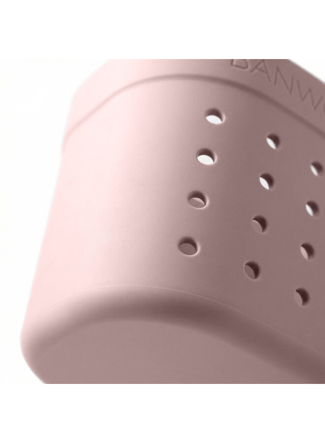 Fietsmandje - Faded Pink - Banwood