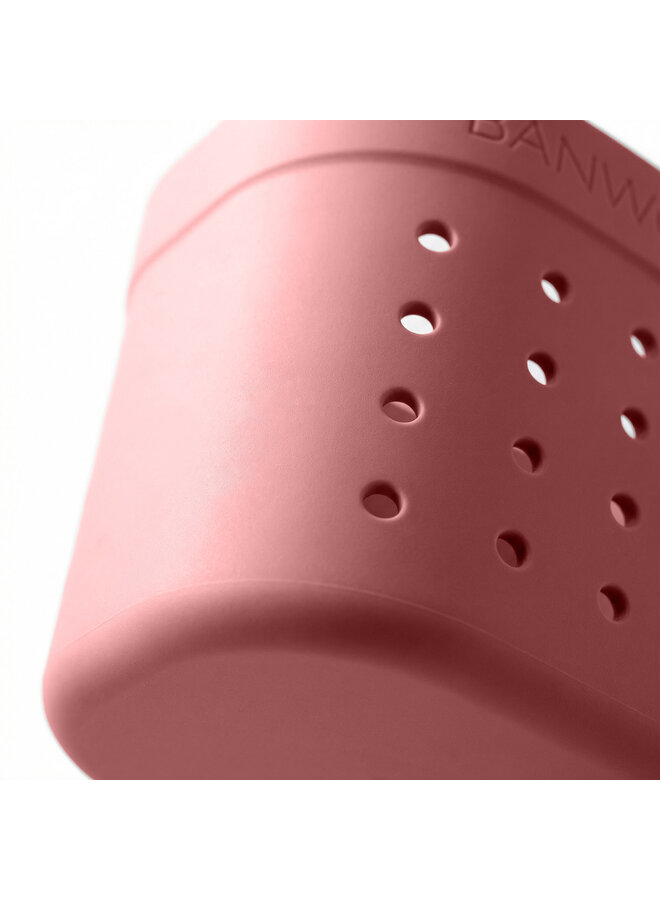 Fietsmandje - Raspberry - Banwood