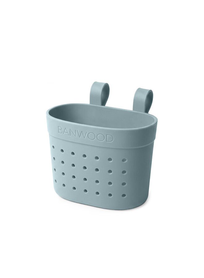 Fietsmandje Teal - Banwood