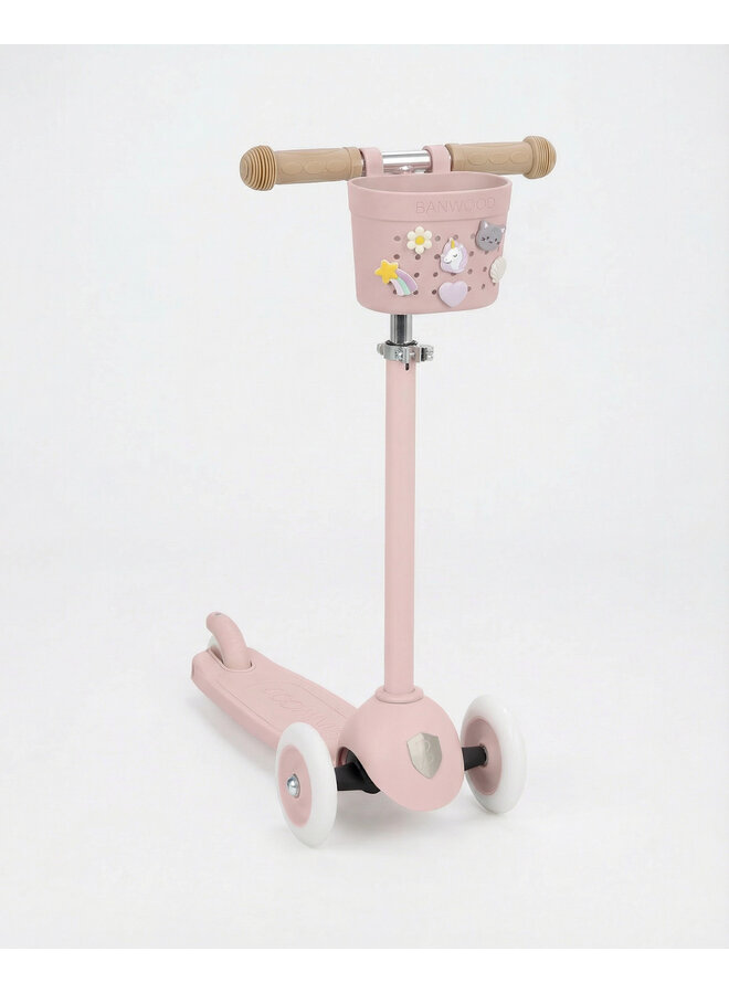 Fietsmandje Pins - Magic - Banwood