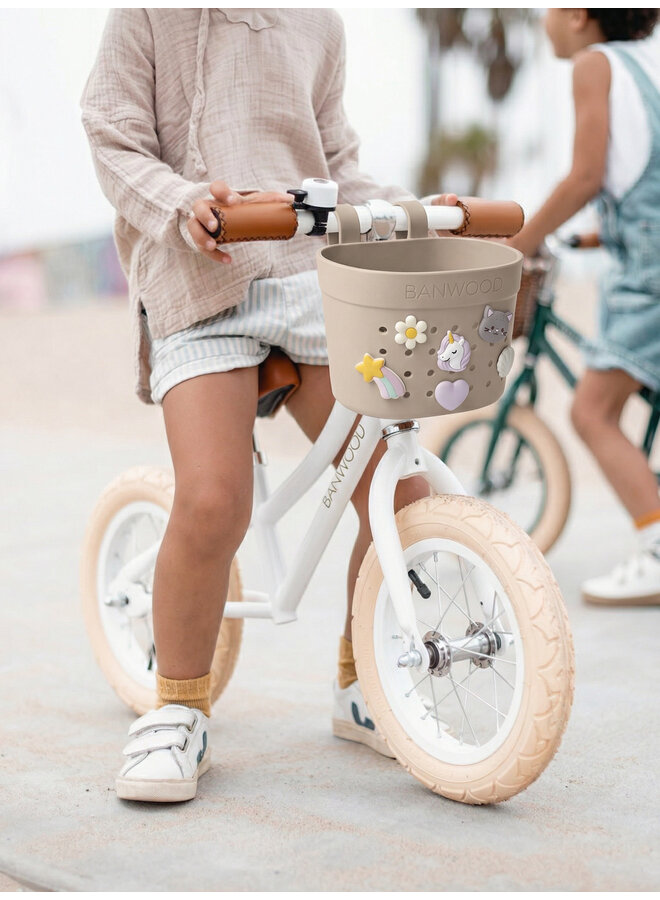 Fietsmandje Pins - Magic - Banwood
