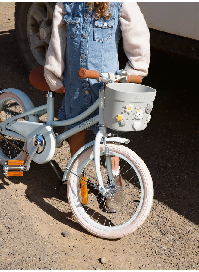 Fietsmandje Pins - Magic - Banwood