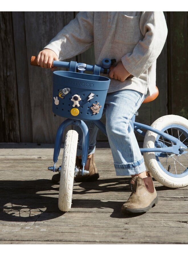 Fietsmandje Pins - Space - Banwood