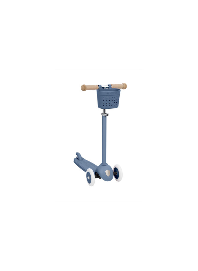 Eco Scooter - Deep Sea - Banwood