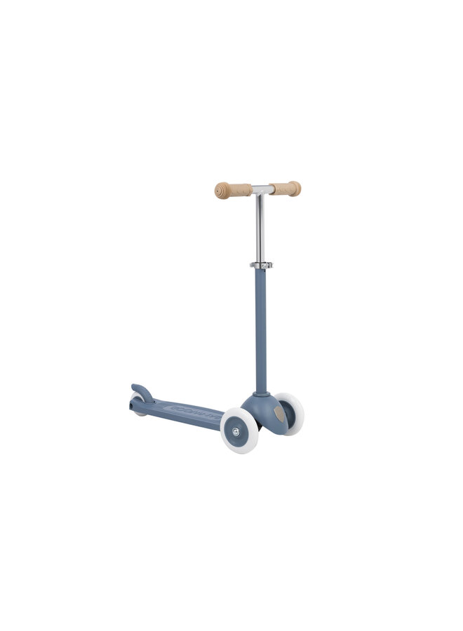 Eco Scooter - Deep Sea - Banwood