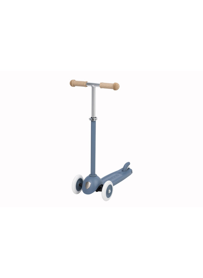 Eco Scooter - Deep Sea - Banwood