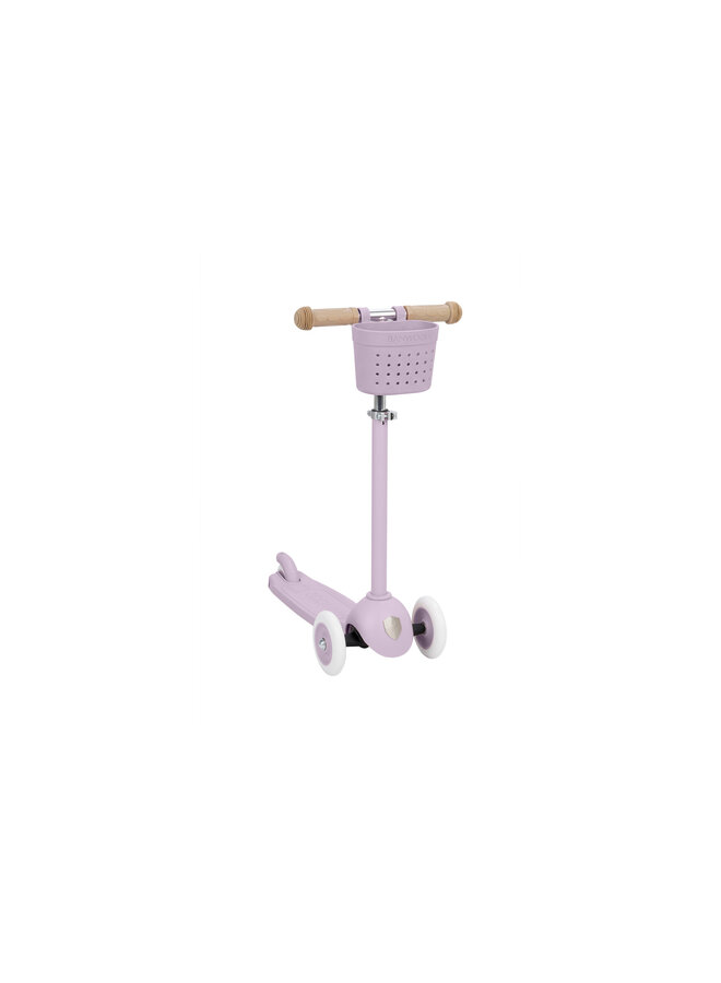 Eco Scooter - Lavender - Banwood