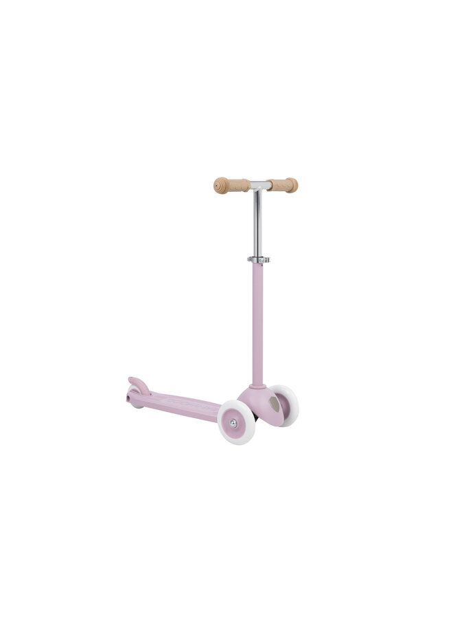 Eco Scooter - Lavender - Banwood