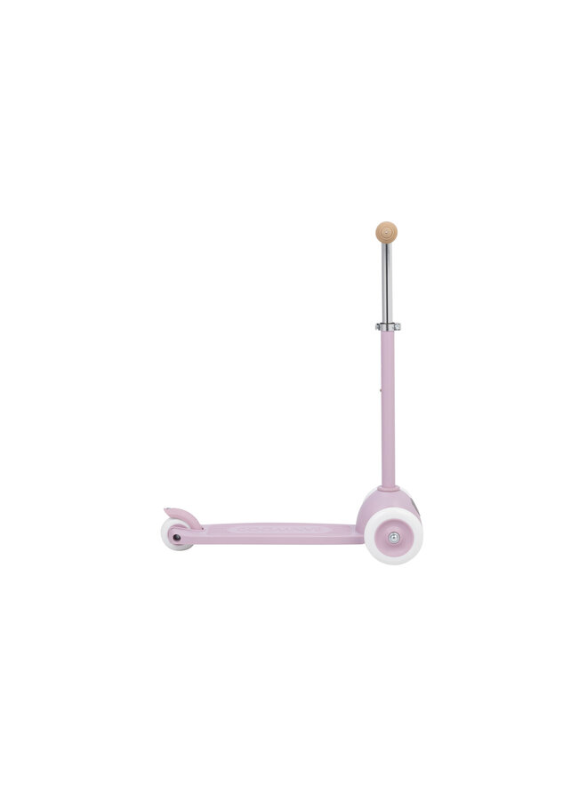 Eco Scooter - Lavender - Banwood