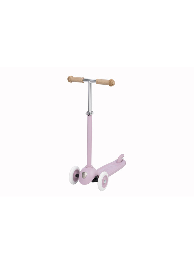 Eco Scooter - Lavender - Banwood